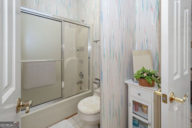 160 Victoria Drive, Fayetteville, GA 30214