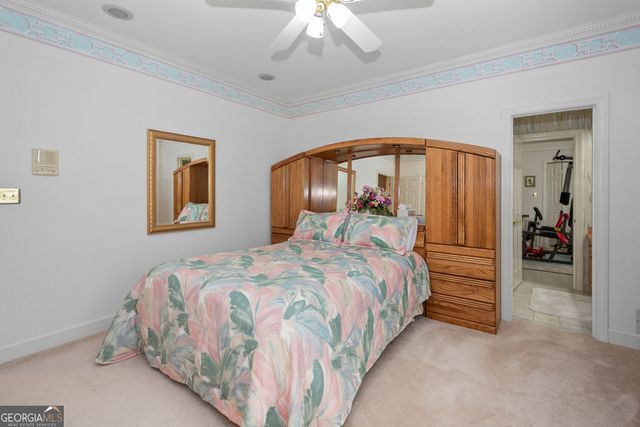 160 Victoria Drive, Fayetteville, GA 30214