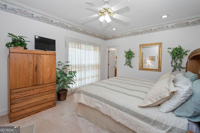 160 Victoria Drive, Fayetteville, GA 30214