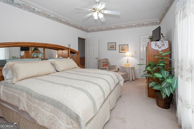 160 Victoria Drive, Fayetteville, GA 30214