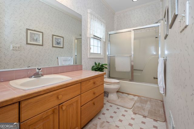 160 Victoria Drive, Fayetteville, GA 30214