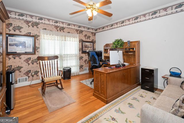 160 Victoria Drive, Fayetteville, GA 30214