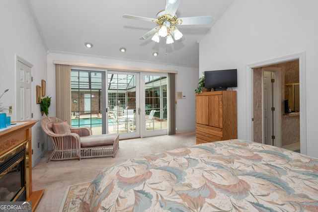 160 Victoria Drive, Fayetteville, GA 30214