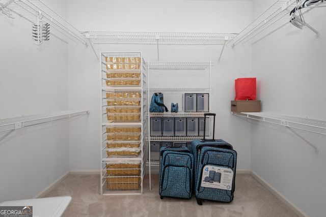 160 Victoria Drive, Fayetteville, GA 30214