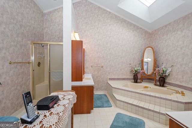 160 Victoria Drive, Fayetteville, GA 30214