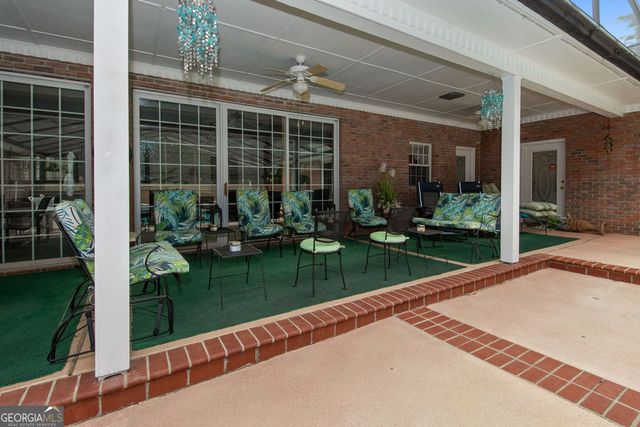 160 Victoria Drive, Fayetteville, GA 30214