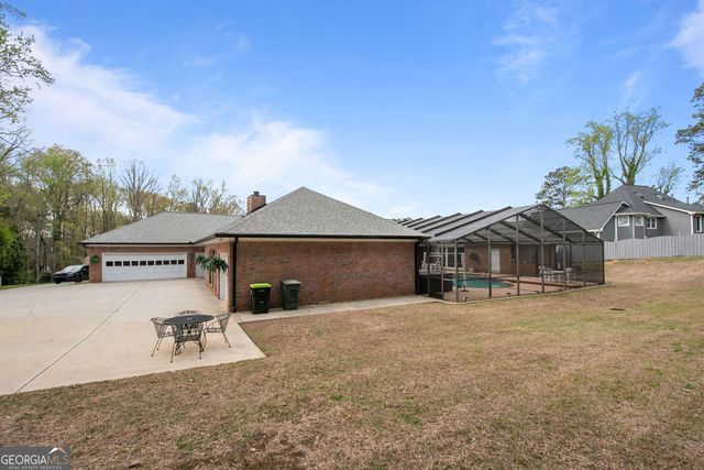 160 Victoria Drive, Fayetteville, GA 30214