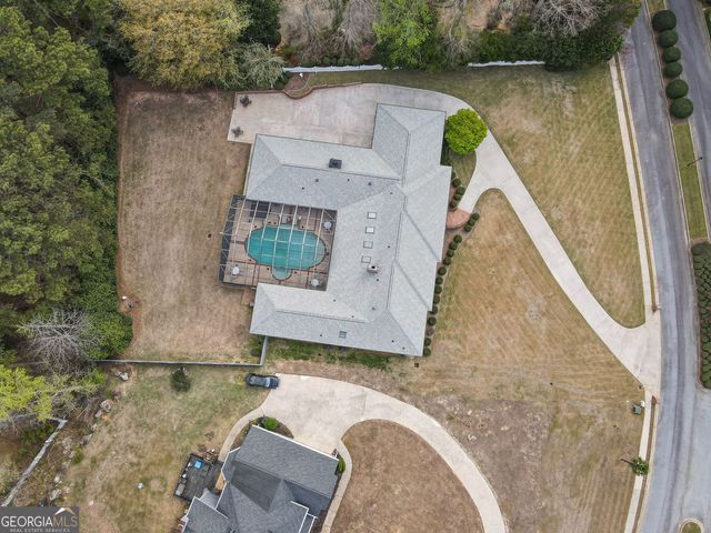 160 Victoria Drive, Fayetteville, GA 30214