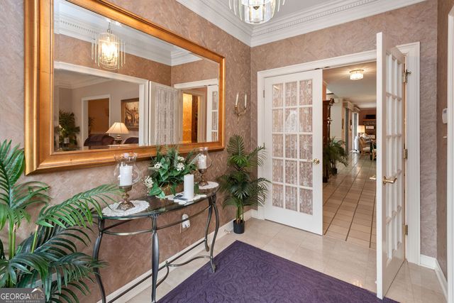 160 Victoria Drive, Fayetteville, GA 30214