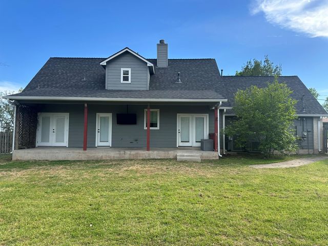 205 Morningside CIR, Hutto, TX 78634