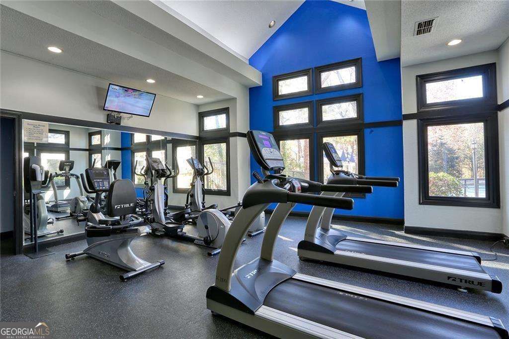 3102 Santa Fe Parkway, Atlanta, GA 30350