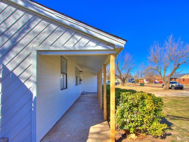 212 E Haddock, Norman, OK 73069