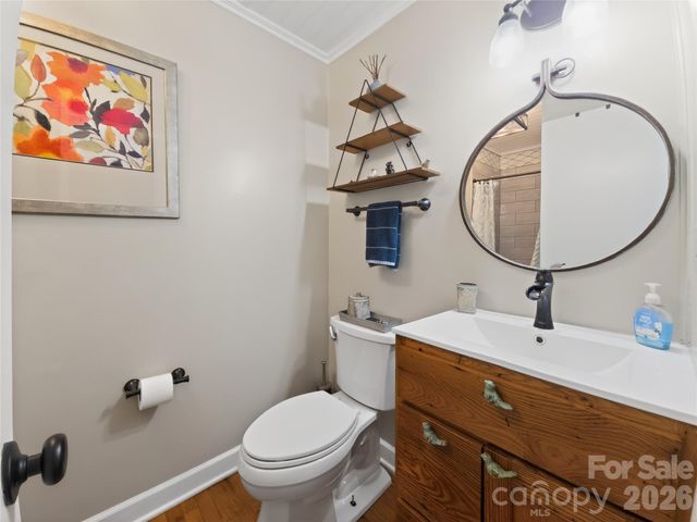 150 Revonda Drive, Nebo, NC 28761