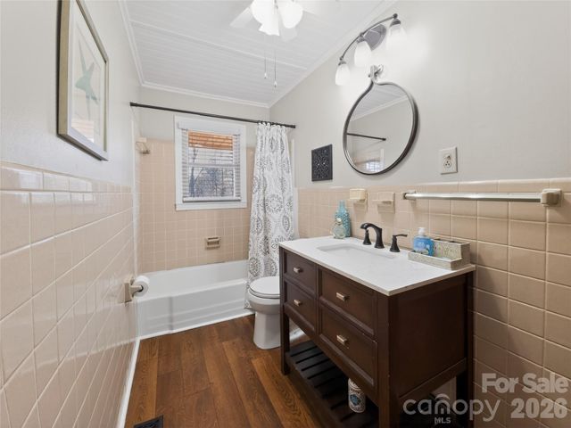 150 Revonda Drive, Nebo, NC 28761