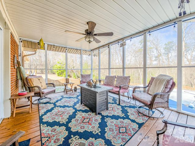 150 Revonda Drive, Nebo, NC 28761