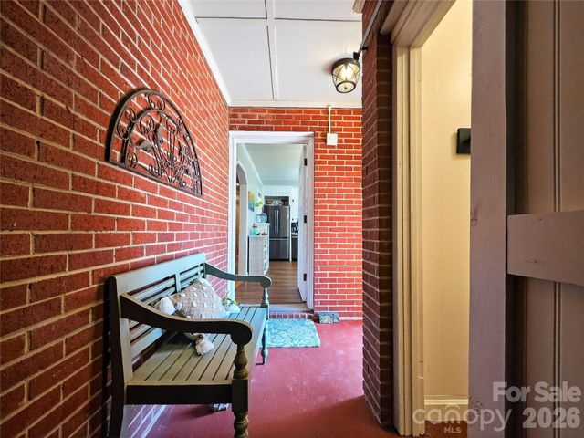 150 Revonda Drive, Nebo, NC 28761