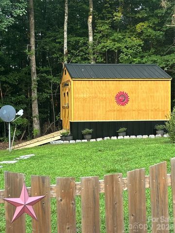 150 Revonda Drive, Nebo, NC 28761