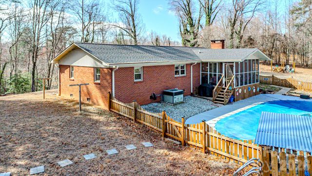 150 Revonda Drive, Nebo, NC 28761