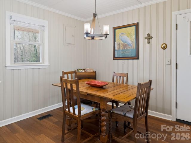 150 Revonda Drive, Nebo, NC 28761