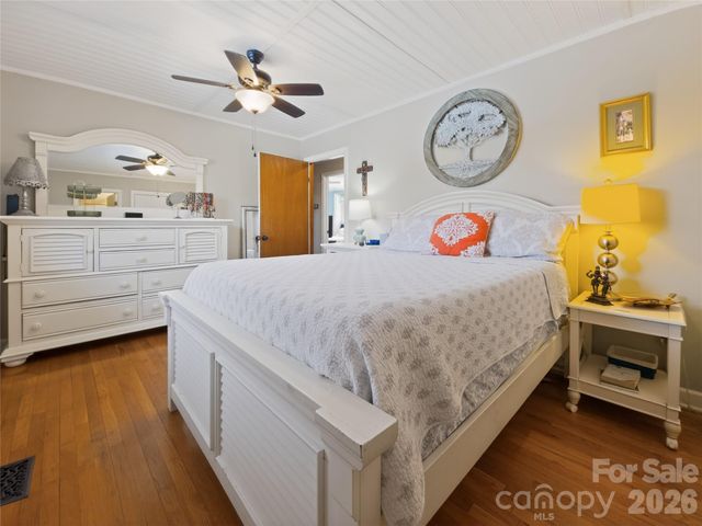 150 Revonda Drive, Nebo, NC 28761