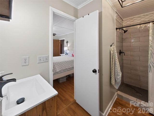 150 Revonda Drive, Nebo, NC 28761