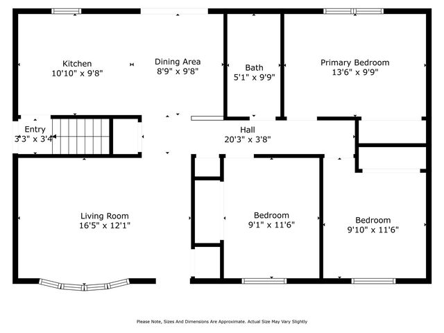 1721 Woodside Court NW, Cedar Rapids, IA 52405