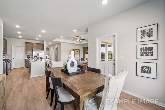 13613 Fairway Arbor Drive, Texas City, TX 77510