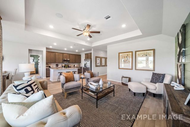13613 Fairway Arbor Drive, Texas City, TX 77510