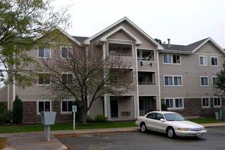 1140 MORRAINE VIEW Drive #204, Madison, WI 53719