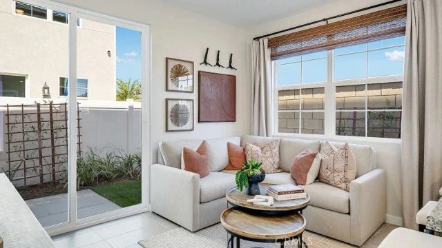 2666 E Lincoln Paseo, Ontario, CA 91762