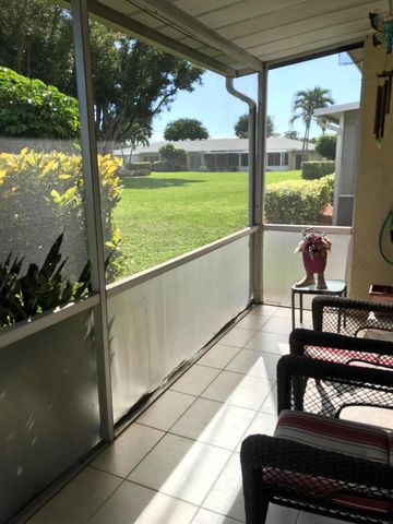 1030 W Flame Vine Avenue 13-B, Delray Beach, FL 33445