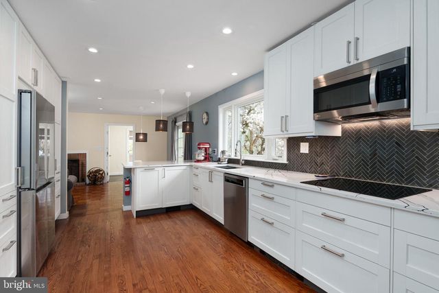 957 CHERRY HILL RD, Princeton, NJ 08540