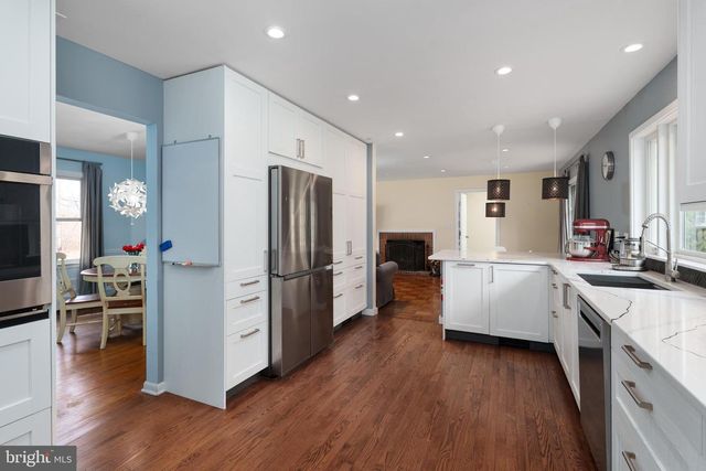957 CHERRY HILL RD, Princeton, NJ 08540