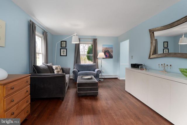 957 CHERRY HILL RD, Princeton, NJ 08540