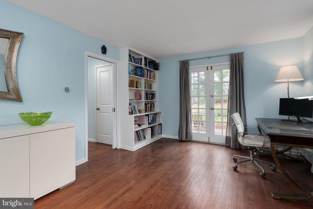 957 CHERRY HILL RD, Princeton, NJ 08540