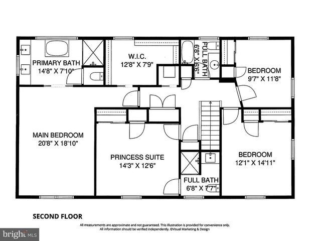 957 CHERRY HILL RD, Princeton, NJ 08540