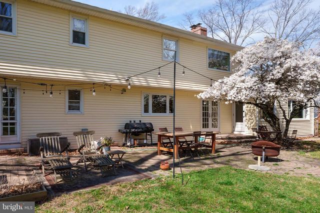 957 CHERRY HILL RD, Princeton, NJ 08540
