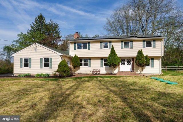 957 CHERRY HILL RD, Princeton, NJ 08540