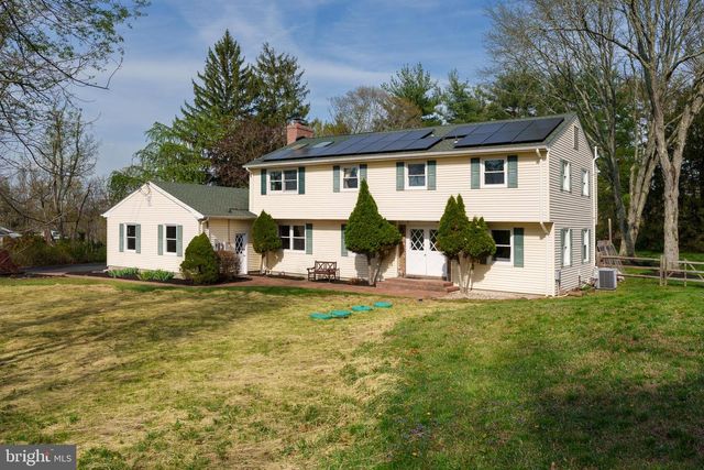 957 CHERRY HILL RD, Princeton, NJ 08540
