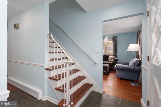 957 CHERRY HILL RD, Princeton, NJ 08540