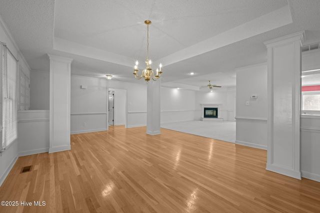 122 Saint Andrews Circle, New Bern, NC 28562