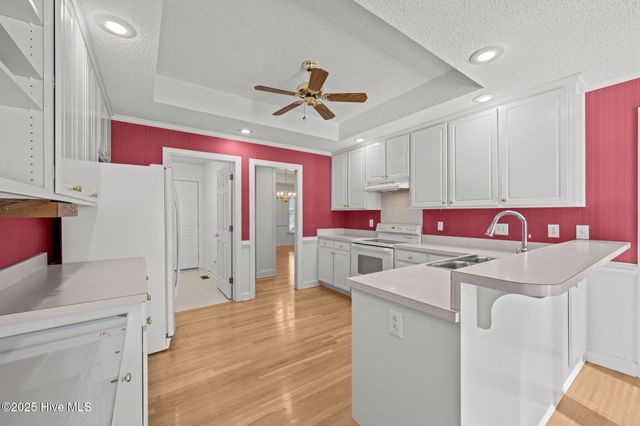 122 Saint Andrews Circle, New Bern, NC 28562