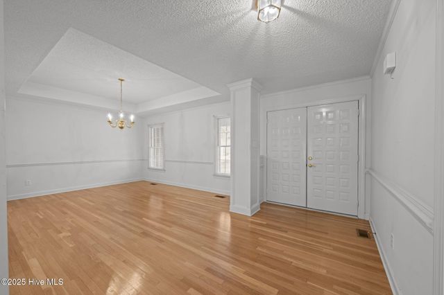 122 Saint Andrews Circle, New Bern, NC 28562