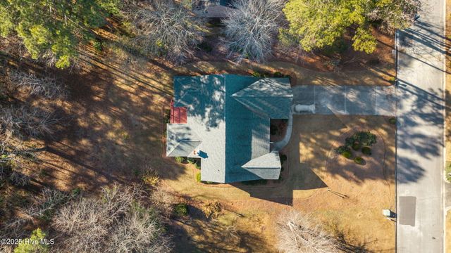 122 Saint Andrews Circle, New Bern, NC 28562