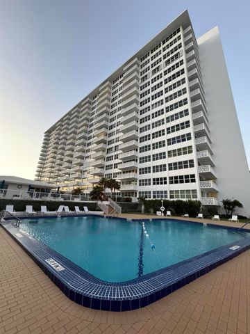 4010 Galt Ocean Drive Apt 206, Fort Lauderdale, FL 33308
