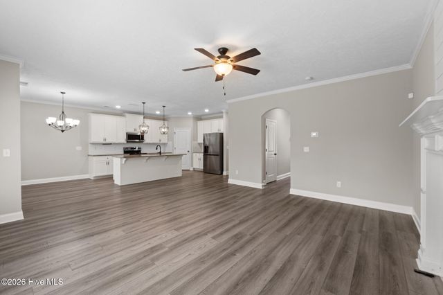 2097 Limerick Court, Grovetown, GA 30813