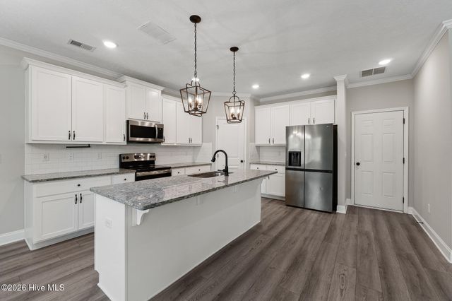 2097 Limerick Court, Grovetown, GA 30813