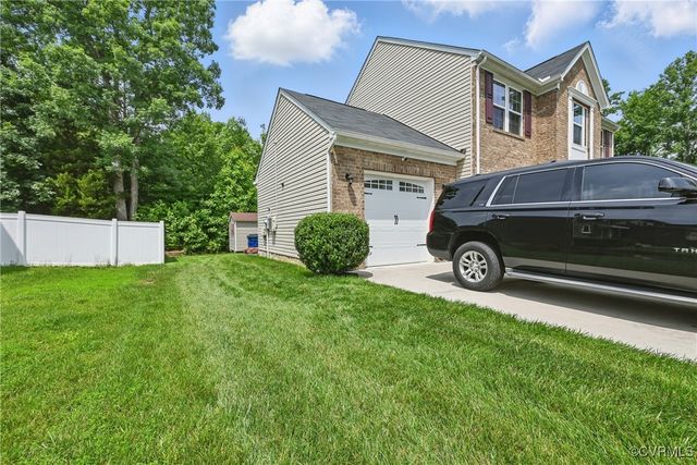 9206 Clovis St, Chesterfield, VA 23237
