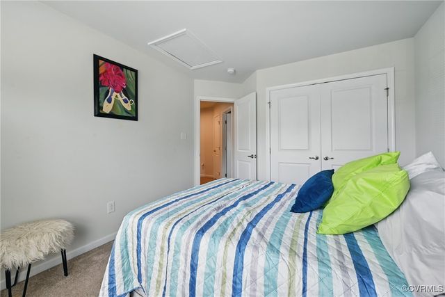 9206 Clovis St, Chesterfield, VA 23237
