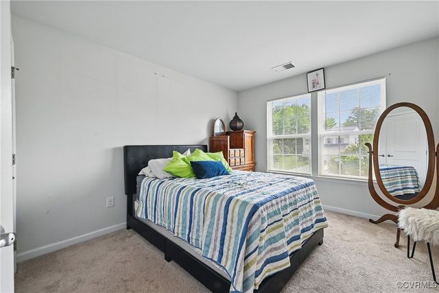 9206 Clovis St, Chesterfield, VA 23237